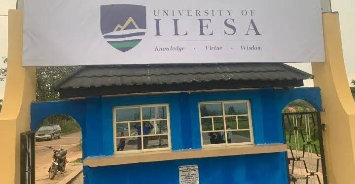 Osun: Adeleke suspends takeoff activities on University of Ilesha