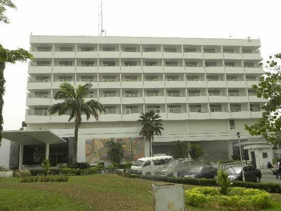 Just In: Popular Ibadan hotel shuts down, disengages staff