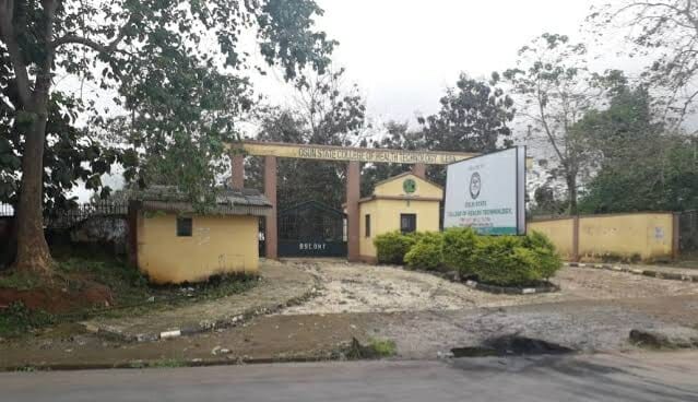 Breaking: Osun college students decry infrastructural decay, hunger amid resumption