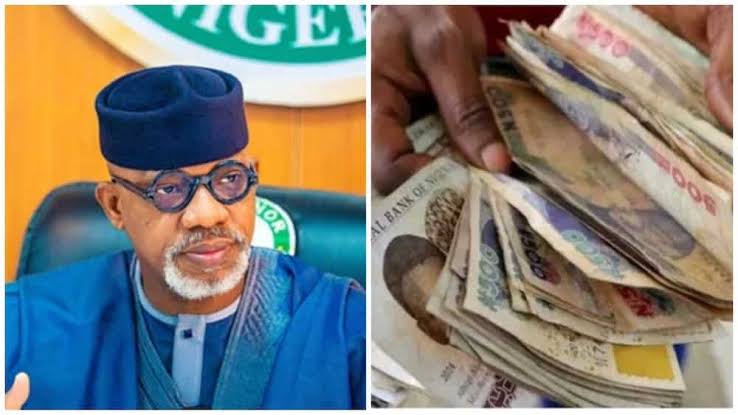 “I will deal with you to the fullest extent of the law” – Governor Abiodun warns residents rejecting old Naira notes