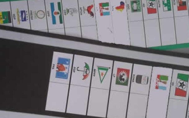 Again, Labour Party’s Logo Missing On Ondo Ballot Papers
