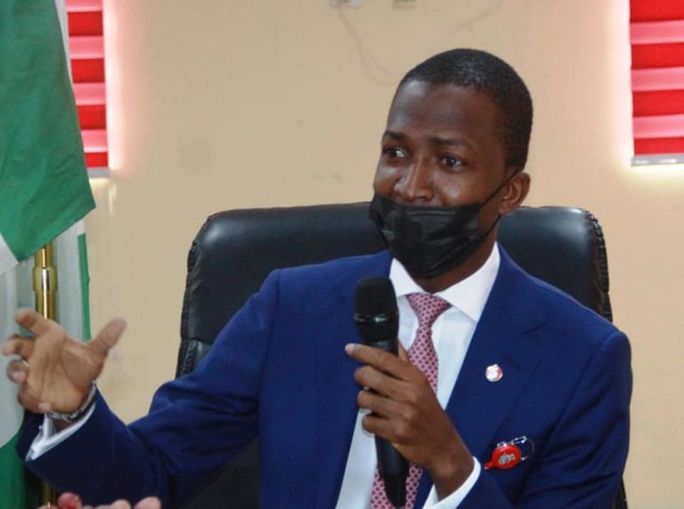 Report: EFCC asks Appeal Court to stop arrest, committal of Bawa to prison
