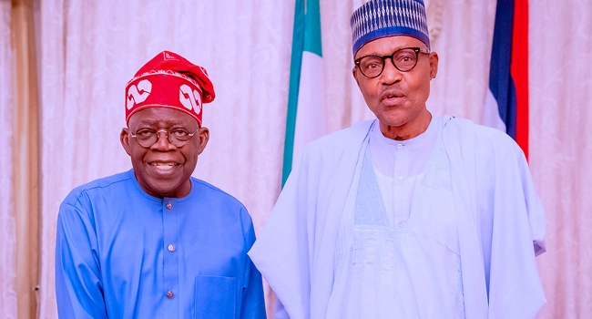 Old Naira notes: Tinubu not behind governors disregard for Buhari’s directive – APC campaign
