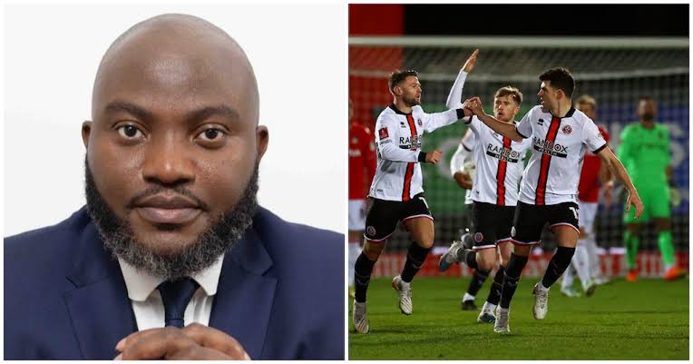 Dozy Mmobuosi: Facts About Nigerian Billionaire Seeking To Acquire English Club, Sheffield For N50.6bn