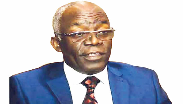Falana sends powerful message to CBN, seeks details for new naira notes distribution