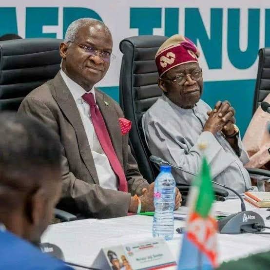 “A Lie I Allowed” – Fashola Clears Air On Comment APC Will Fix Power in 6 Months