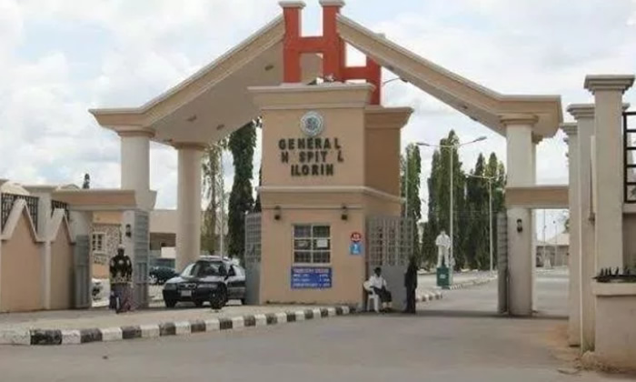 North-Central: Policeman assaults Kwara doctor for examining wife without consent