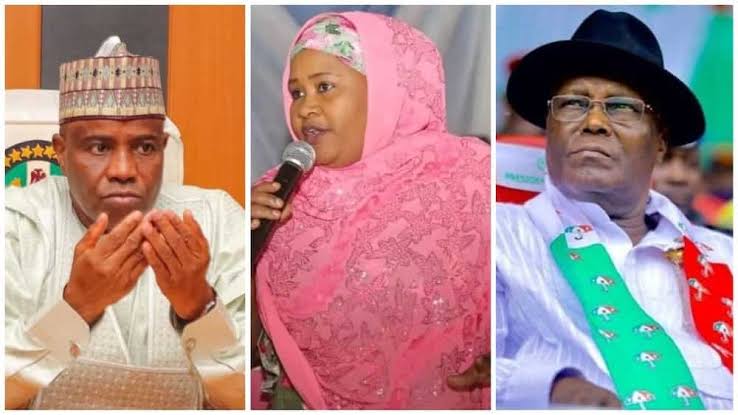Sorrow as Governor’s aide dies after stampede at Atiku’s campaign rally in Sokoto