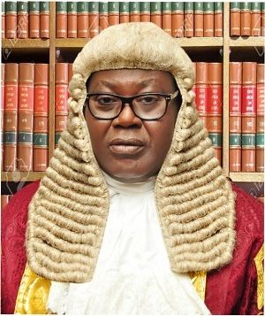 Appeal Court justice reportedly slumps, dies in Ondo