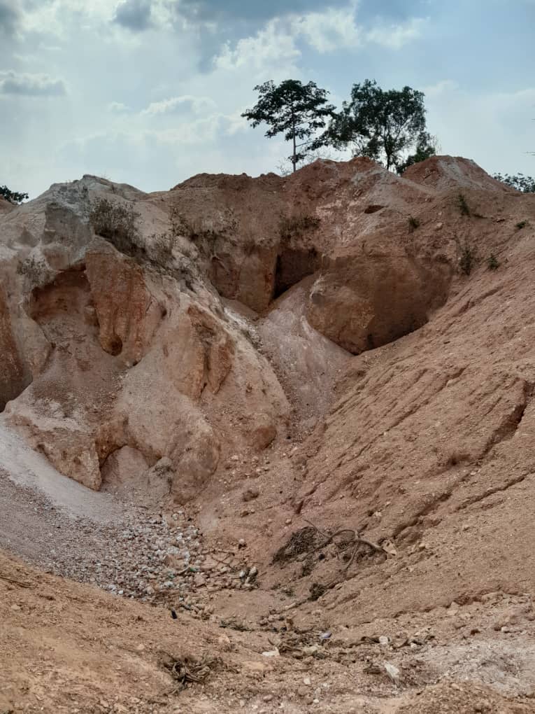 Landslide Kills Three At Mining Site In Ekiti Community