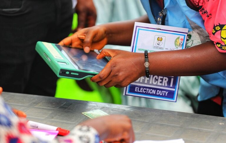 Ondo 2024 Guber: INEC fixes deadline for party decides