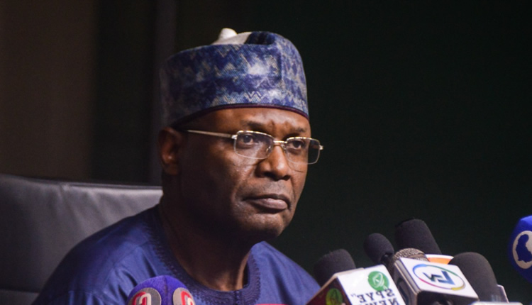 UPDATED: PDP, LP, ADC demand fresh elections, ask INEC chairman to step aside