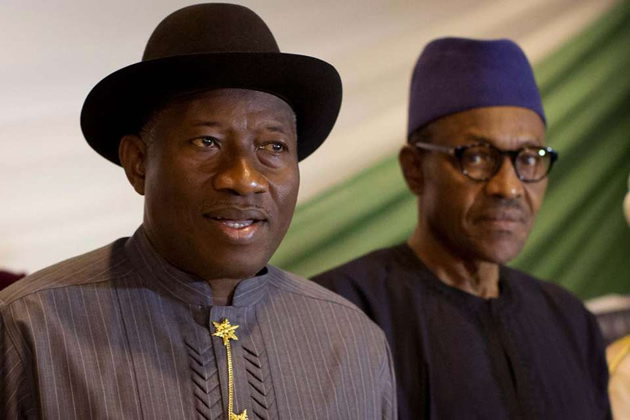 Kukah: Buhari, Jonathan, others became president unprepared