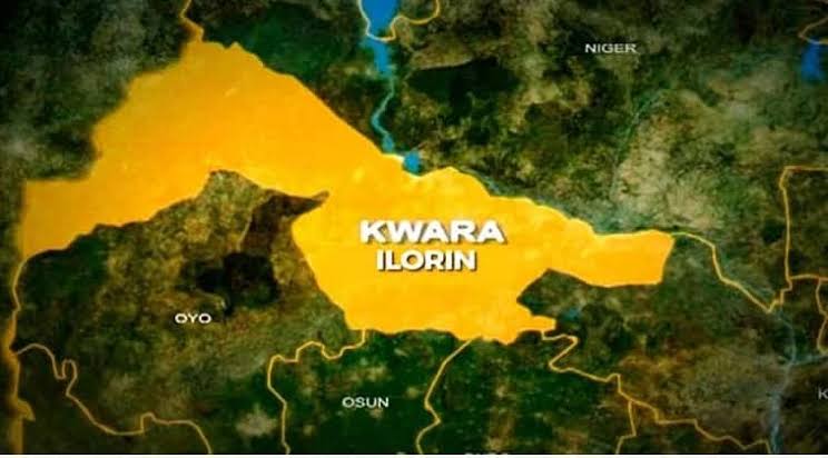 Gunmen invade Kwara community, shot Monarch dead, Wife abducted at Palace