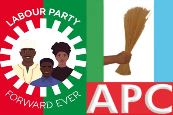 Presidential race: Labour Party working very hard for Tinubu’s victory – APC
