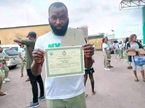 Recent Varsity Graduate Killed after allegedly snatching ballot box in Kogi