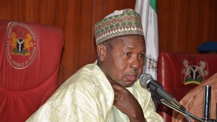 2023 Election results: Governor Masari sacks commissioner, others