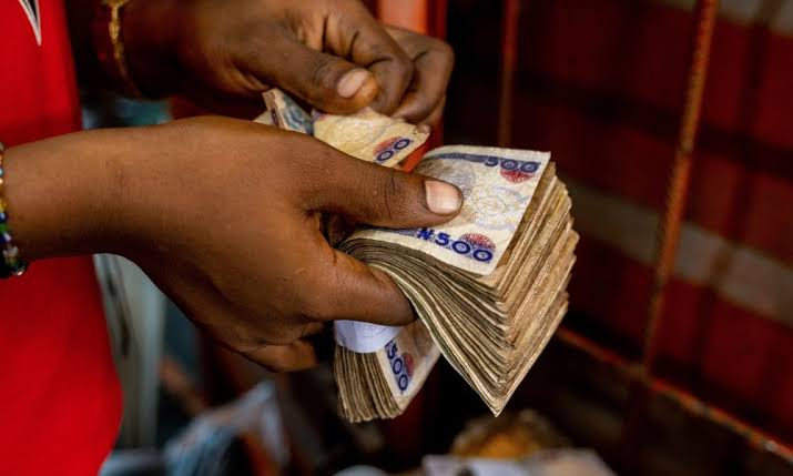 3,000 Nigerians Lost Millionaire Status – Report