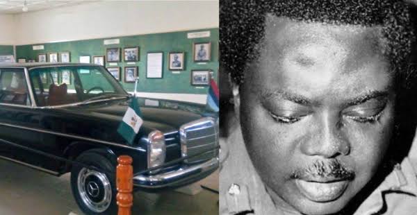 Remembering Murtala Mohammed 47 Years After Assassination By Dimka