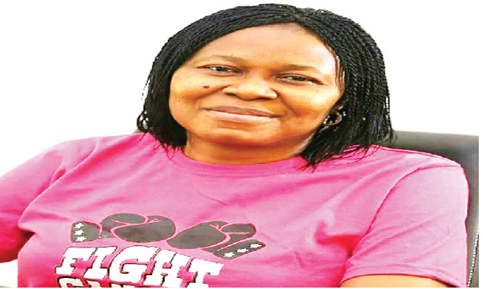 Cash crunch: Resisting vote-selling will be difficult— Okei-Odumakin