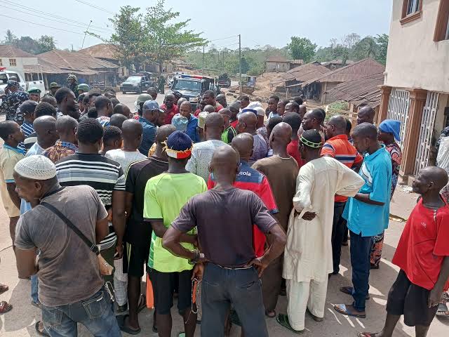 Tension As Suspected Herdsmen Kill Six Farmers, Traders In Ondo Communities