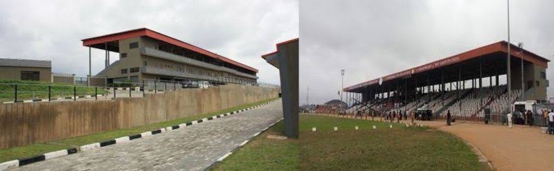 2023 Elections: Osun Approves Stadium For Tinubu Rally