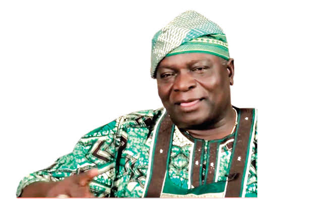 Oyinlola’s ex-aide joins Osun State PDP Chairmanship race