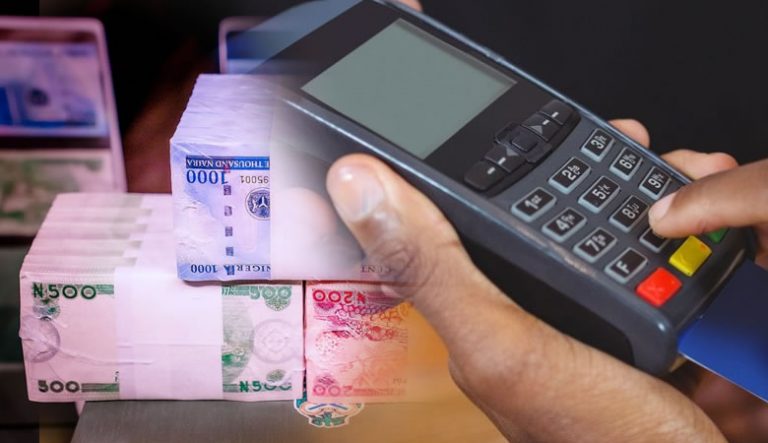 Kwara PoS operator reportedly lavishes N280m received in error