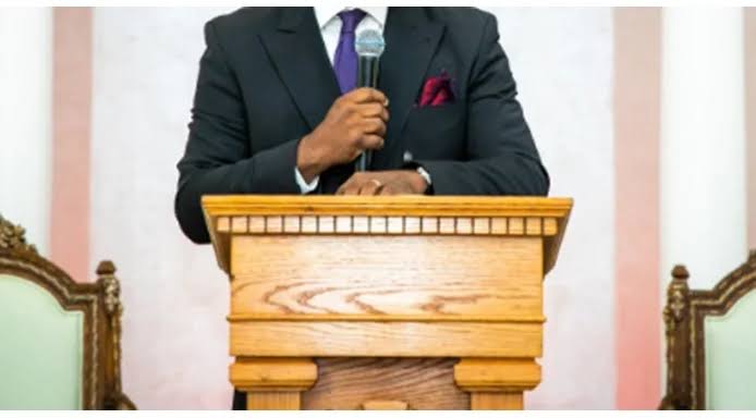 Happy As Nigerian Pastor Stops Members From Paying Tithes And Offering, Gives Reason