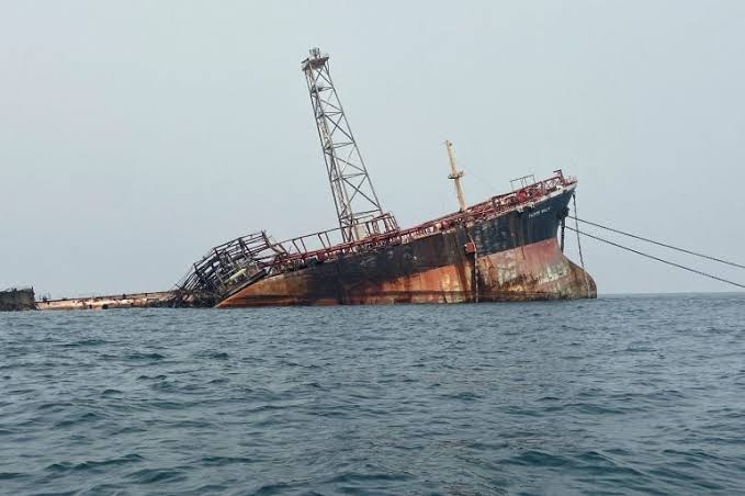 Six Die In Ship Accident In Lagos