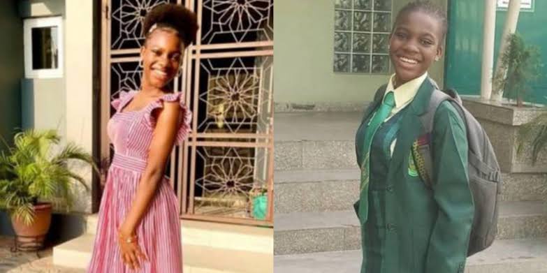 Tragedy As 12-yr-old Chrisland Student Die During School Inter-house Sports