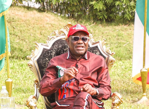 Real reason I didn’t support Peter Obi, Igbo presidency – Wike reveals