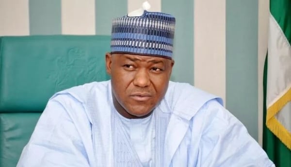 Elections: Former Speaker Dogara reportedly ‘flogs’ at home