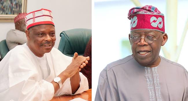 Four Days To Election: Northern group dumps Kwankwaso, vows support for Tinubu/Shettima