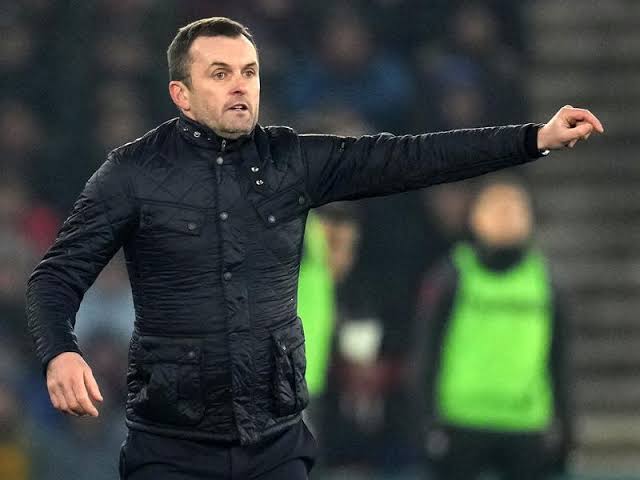 EPL: Southampton sacks manager, Nathan Jones, others; announce replacement