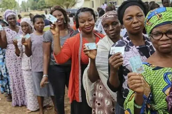 2023 Elections: Only your votes will count, prayer points will not – INEC