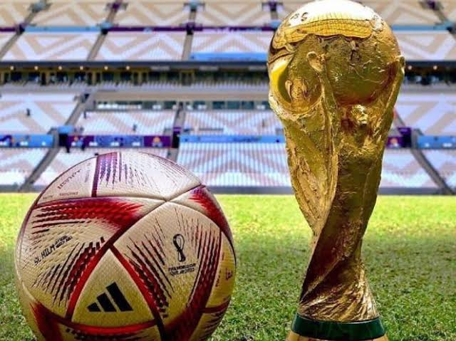 Australia Out Of 2034 World Cup Bid
