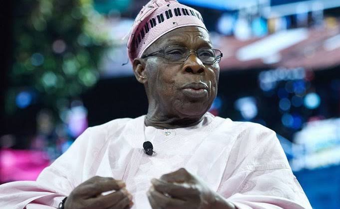 OGUN: ‘Why Obasanjo did not vote for first time since 1999’