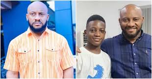 Yul Edochie’s 16-year-old Son, Kambilichukwu, Is Dead
