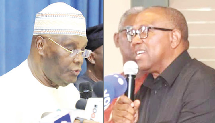 BREAKING: Court grants Atiku, Obi’s request to inspect election materials
