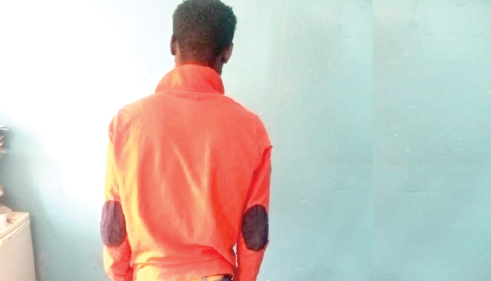 Plateau: How I killed my wife with axe, cut off daughter’s hand – Local Bricklayer