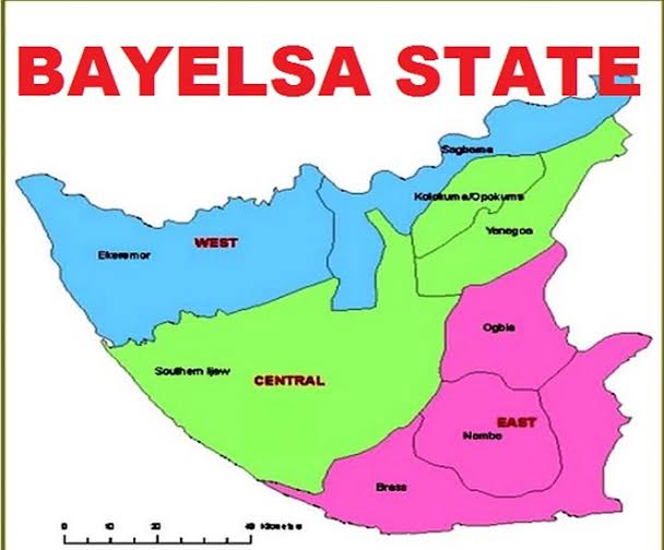 FULL LIST: One Female, Other Governorship Aspirants For Bayelsa 2023 Guber Polls To Be Screen