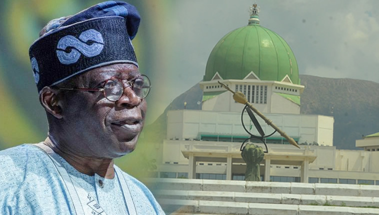 President-elect, Tinubu Lists Those That’ll Work With Him In Govt