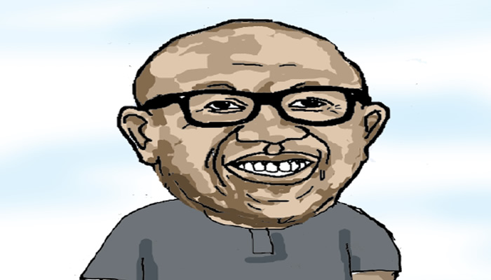 Peter Obi: The ‘trader’ who changed the game