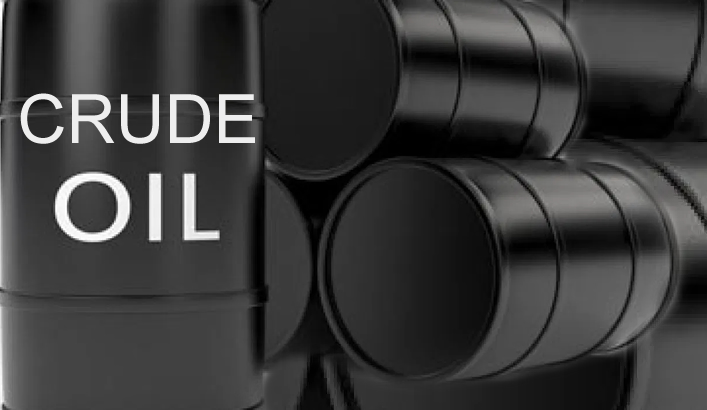 NBS: Crude oil sales rise by 46% to N21tn