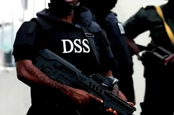 JUST IN: DSS storms Ogun court to arrest defendants