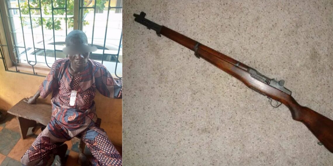 Man lands in trouble for carelessly leaving his loaded dane gun and causing the death of a 3-yr-old girl