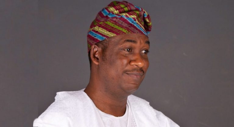 Ramadan: Pray for Nigerian leaders, Lagos Deputy Gov. urges clerics