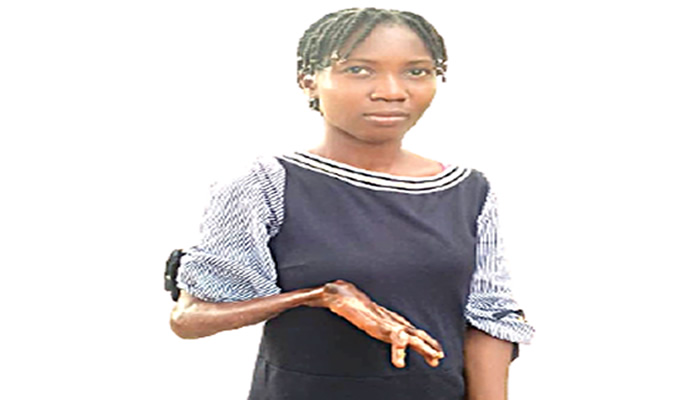 Admission seeker: How my disability denied me UTME registration
