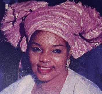 First female senator in Nigeria, Franca is dead